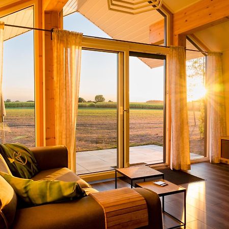 Eco Holiday Home 阿尔门 外观 照片