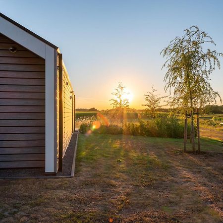 Eco Holiday Home 阿尔门 外观 照片