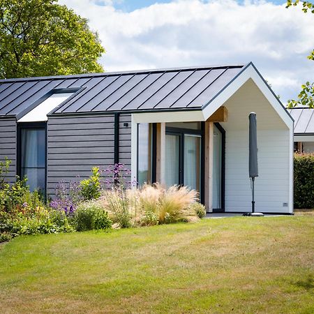 Eco Holiday Home 阿尔门 外观 照片