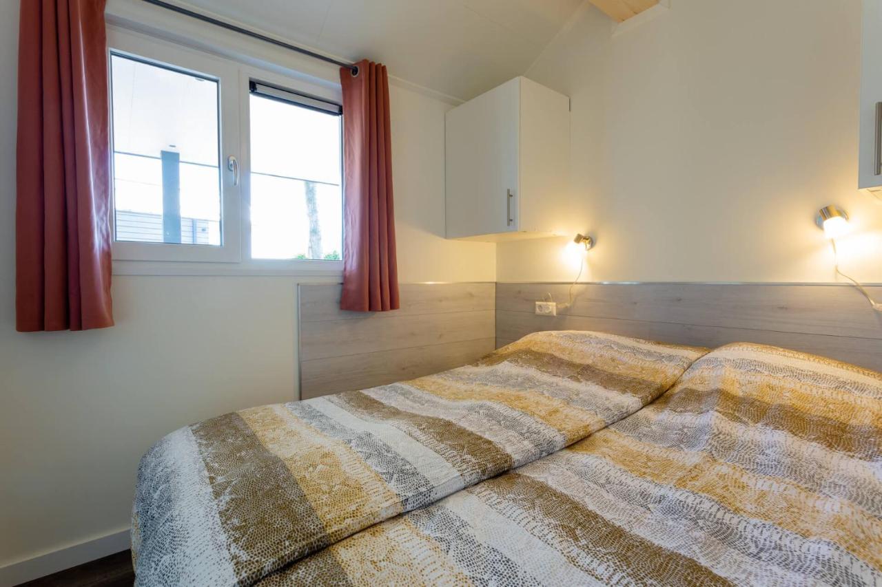 Eco Holiday Home 阿尔门 外观 照片