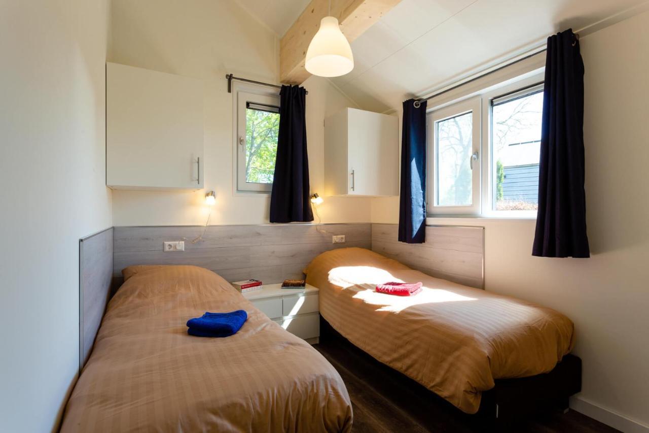 Eco Holiday Home 阿尔门 外观 照片