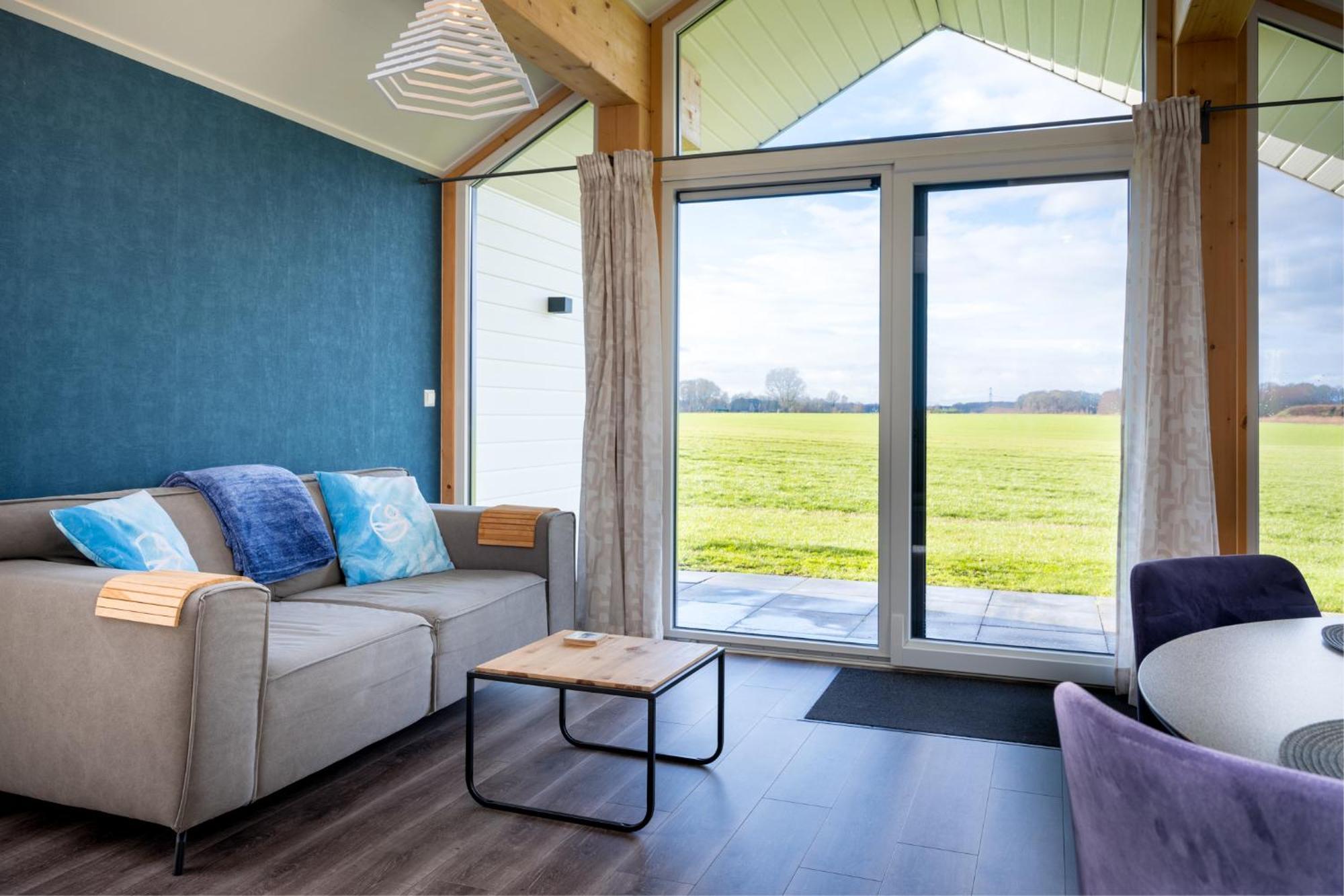 Eco Holiday Home 阿尔门 外观 照片