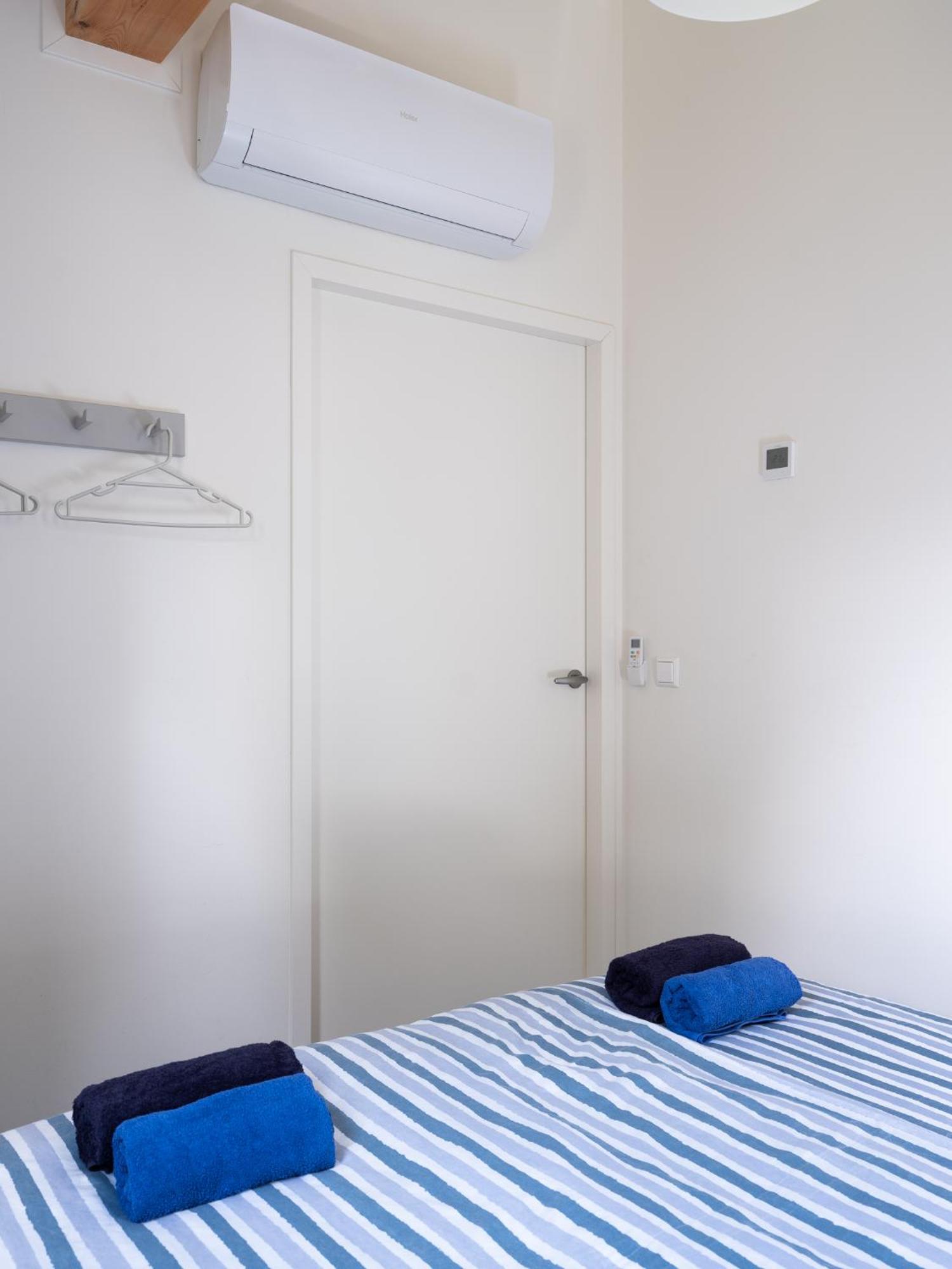Eco Holiday Home 阿尔门 外观 照片